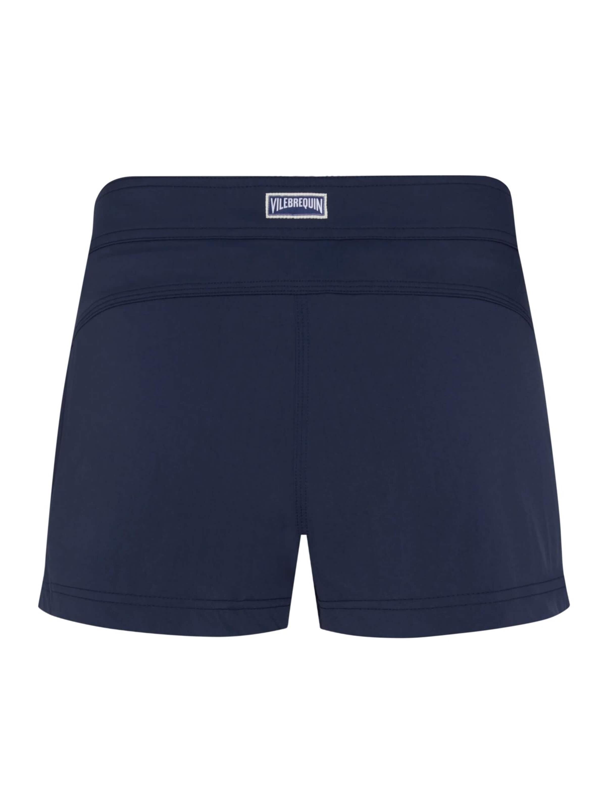 Vilebrequin Swimming shorts in Blue