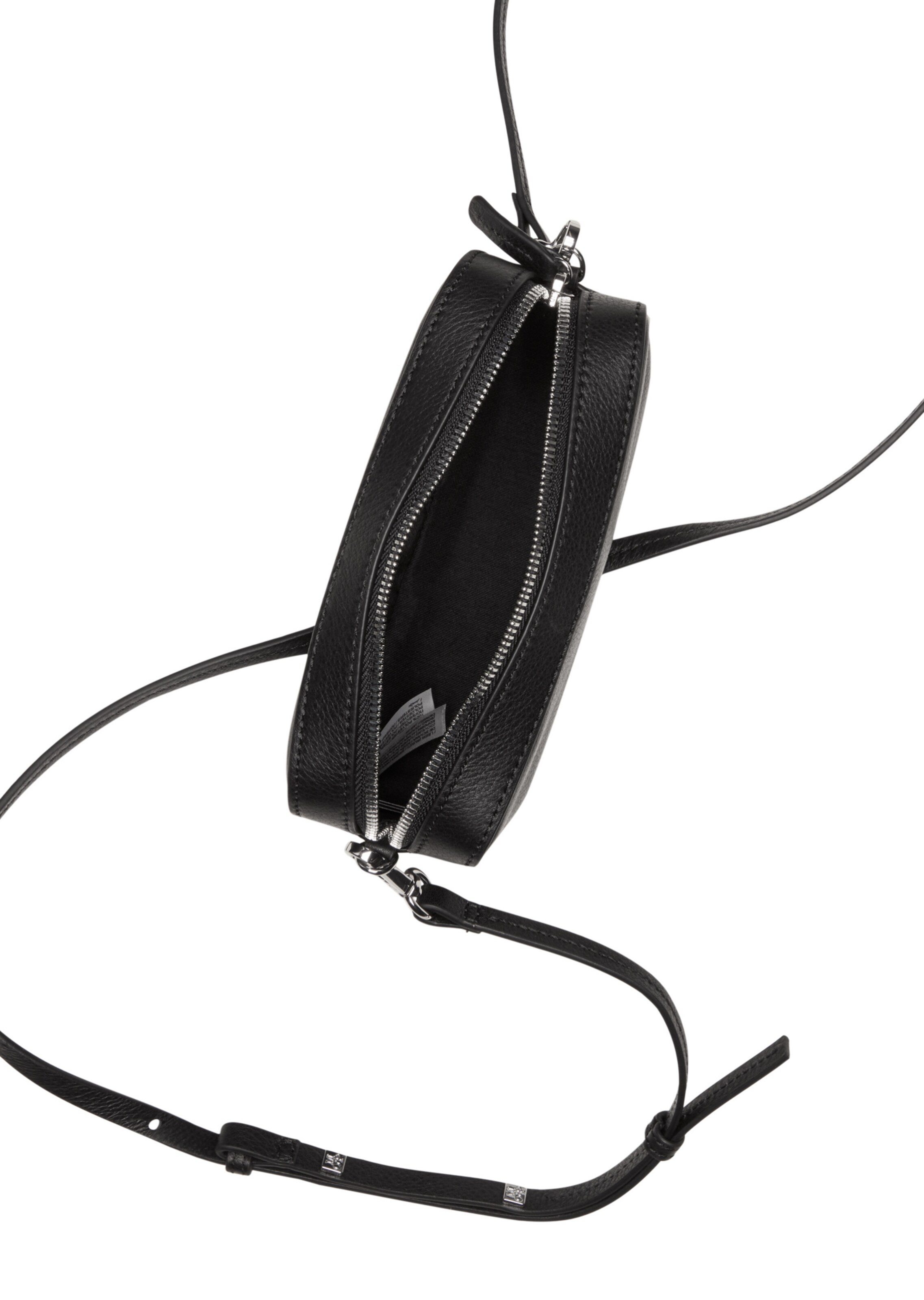 Marc O'Polo Crossbody Bag in Black
