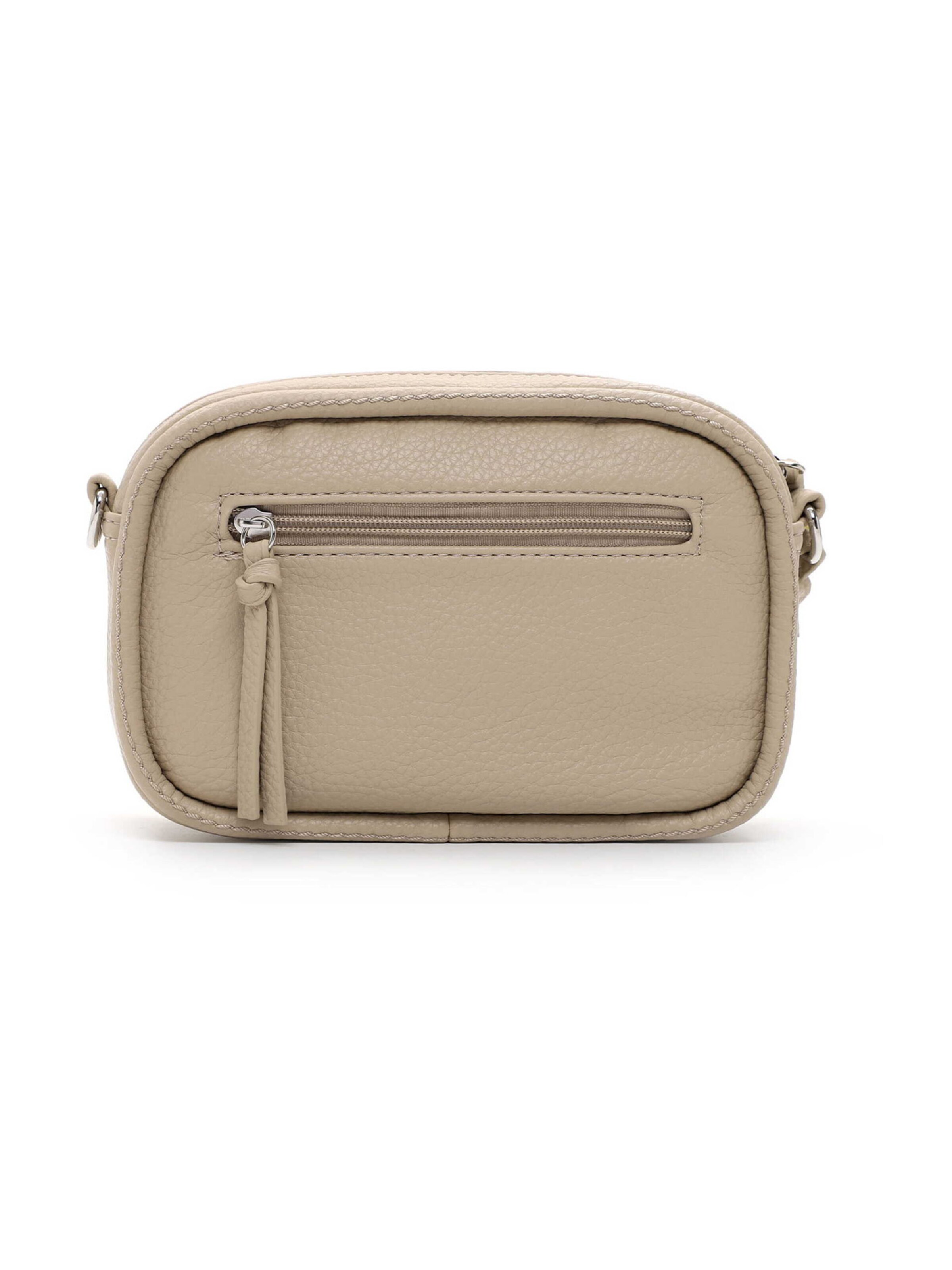 Tamaris Torba za čez ramo 'Felicitas' | bež barva