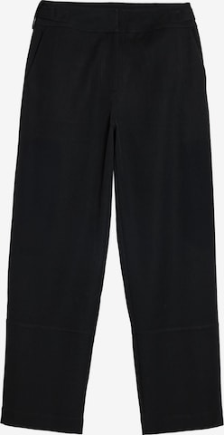 Desigual Loosefit Gargohousut värissä musta: etupuoli