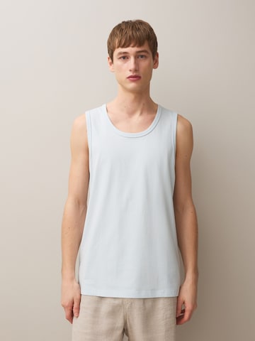 Maillot de corps Next en bleu