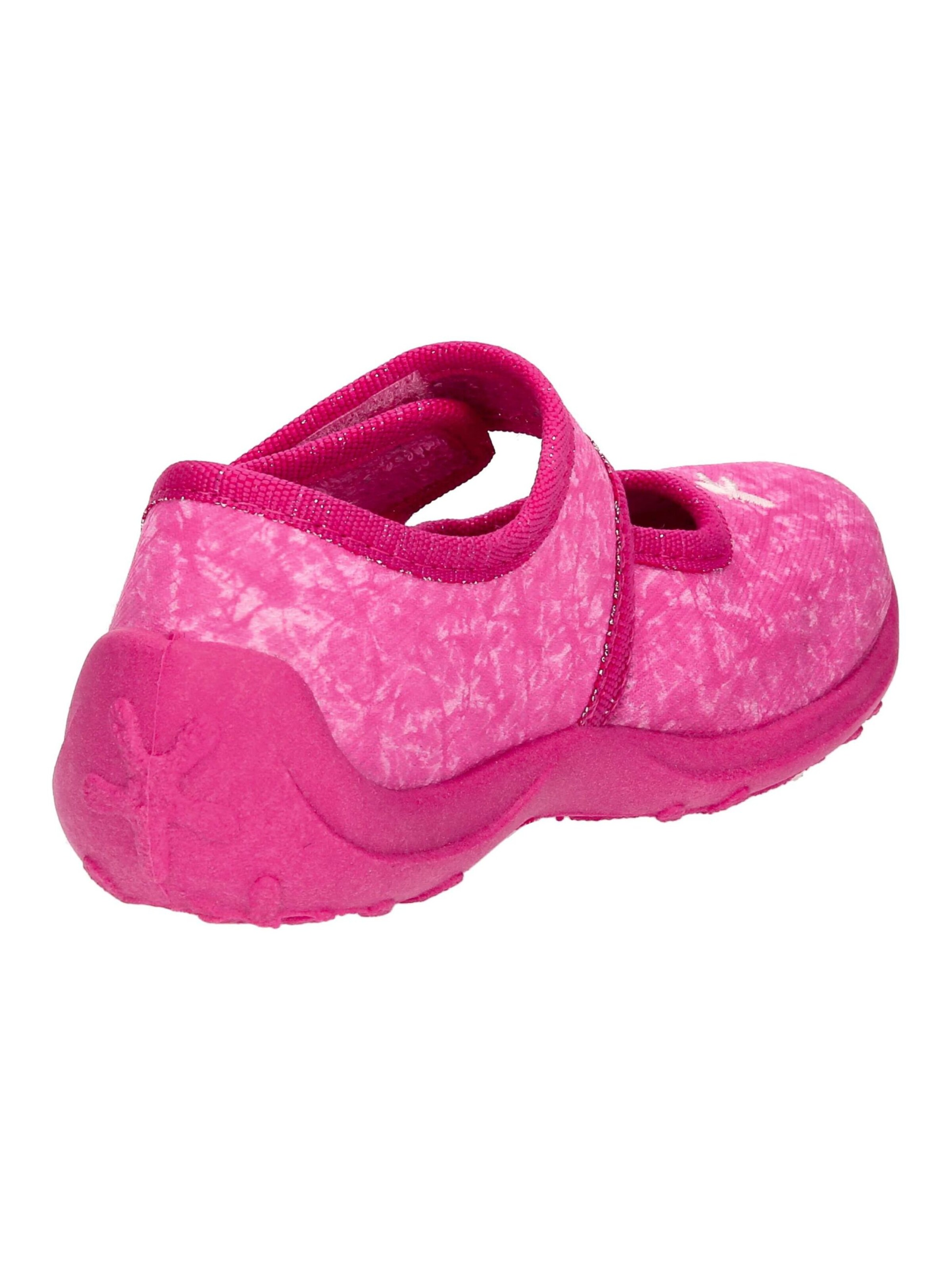 LICO Slippers 'Sweet Girl' in Pink