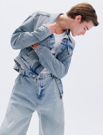 Koton Jacke in Blau