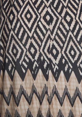 BUFFALO Kleid in Schwarz