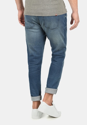 BLEND Regular Jeans 'Taifun' in Blauw