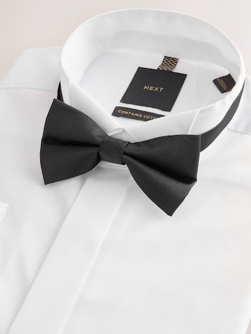 Next Regular fit Button Up Shirt in White