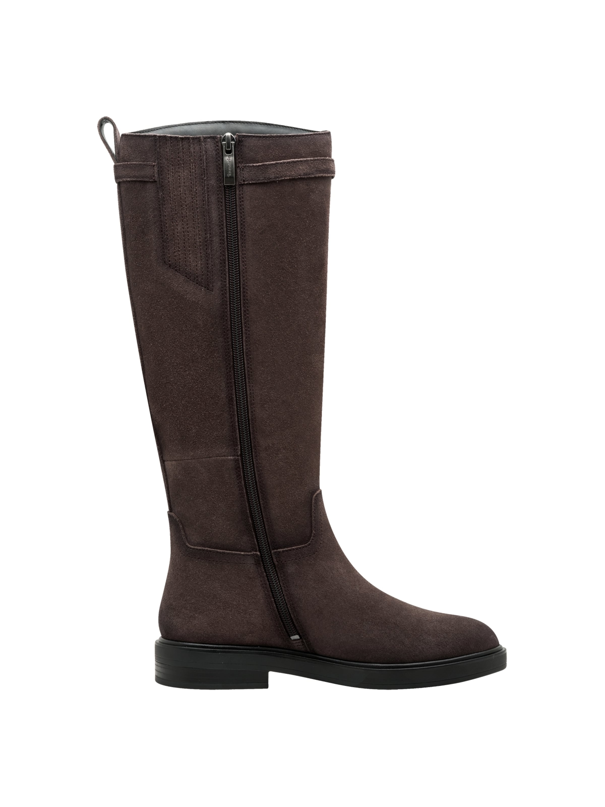 Tamaris Stiefel in Braun