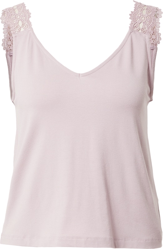 ABOUT YOU Top 'Athina' in Pink