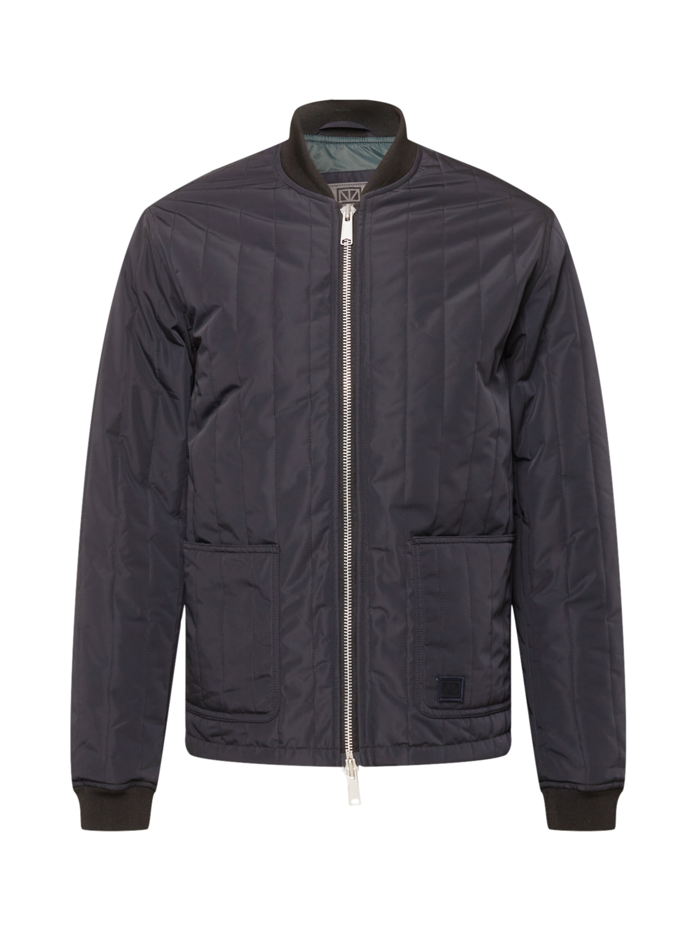 Männer Jacken Brixtol Textiles Jacke 'Nic' in Navy - RM44532 Männer Jacken Brixtol Textiles Jacke 'Nic' in Navy - RM44532