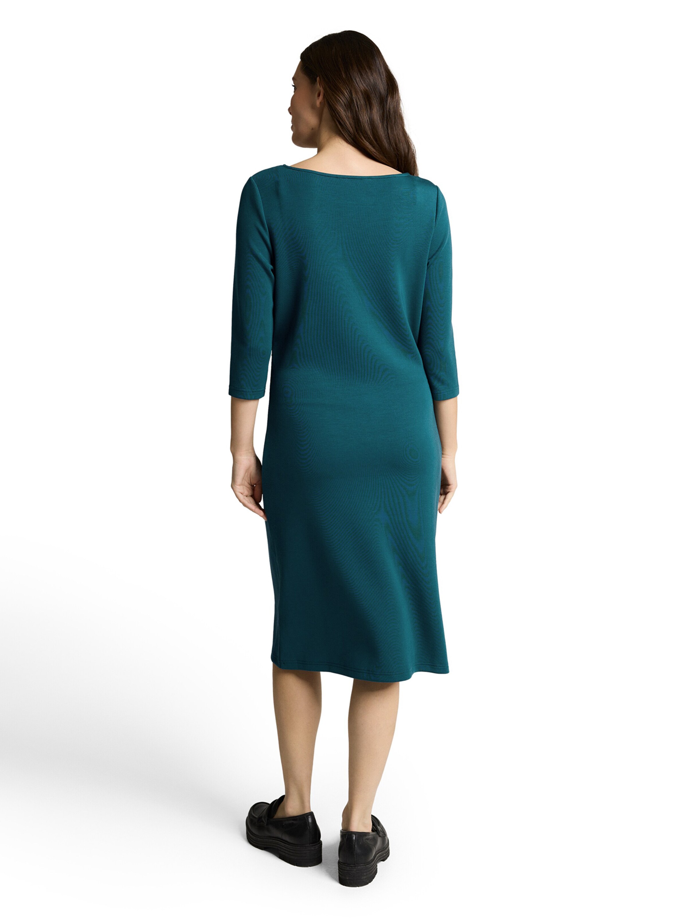 TOM TAILORHaljina - zelena boja