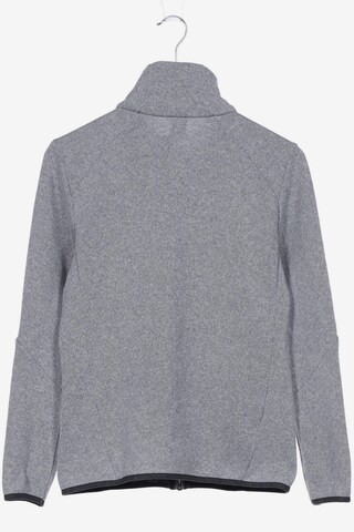 ODLO Sweater & Cardigan in M in Grey