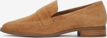 ruda Kazar Loaferai: priekis