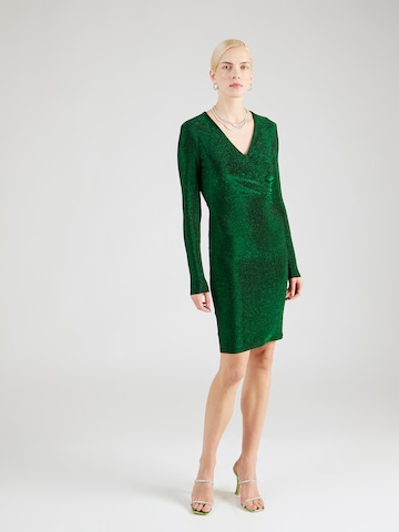 WAL G. Cocktail Dress 'TONI' in Green