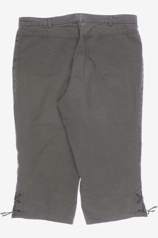 GERRY WEBER Shorts XL in Grün