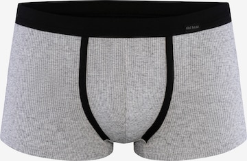 Boxers 'RED2604' Olaf Benz en gris : devant
