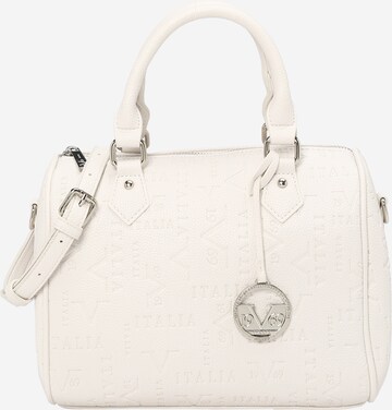 19V69 ITALIA - Bolso de mano 'Filia' en beige: frente