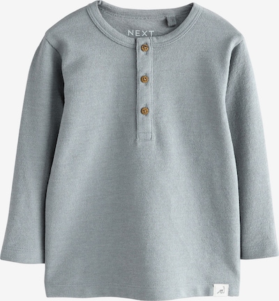 Next Paita värissä harmaa, Tuotenäkymä