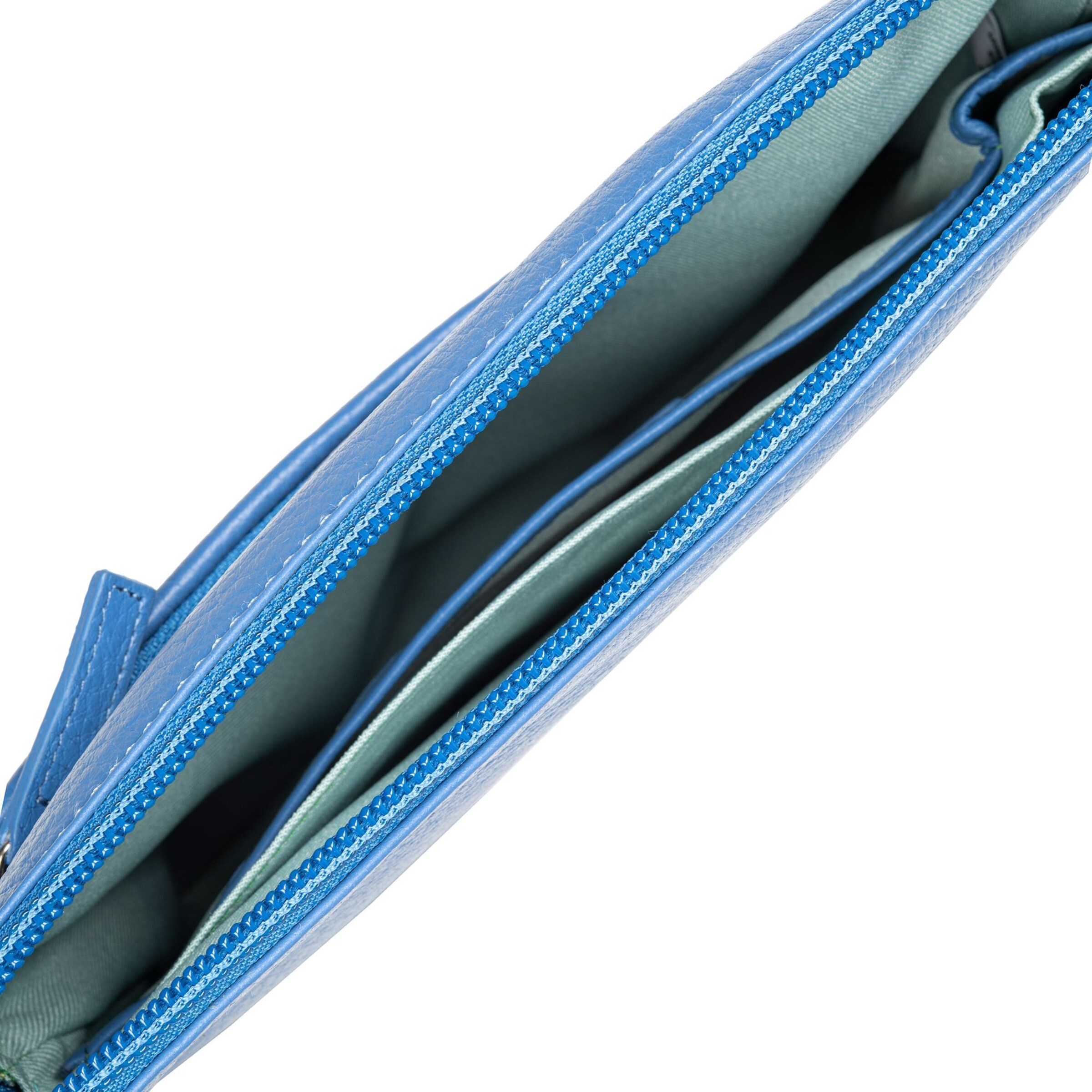 mywalit Crossbody Bag 'Milano' in Blue