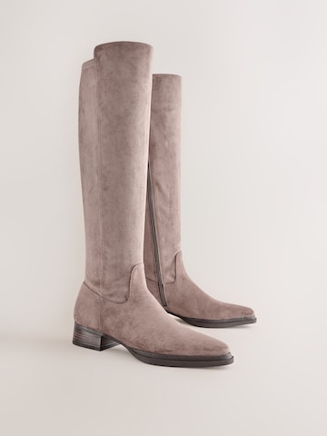 Next - Botas 'Forever Comfort' en marrón