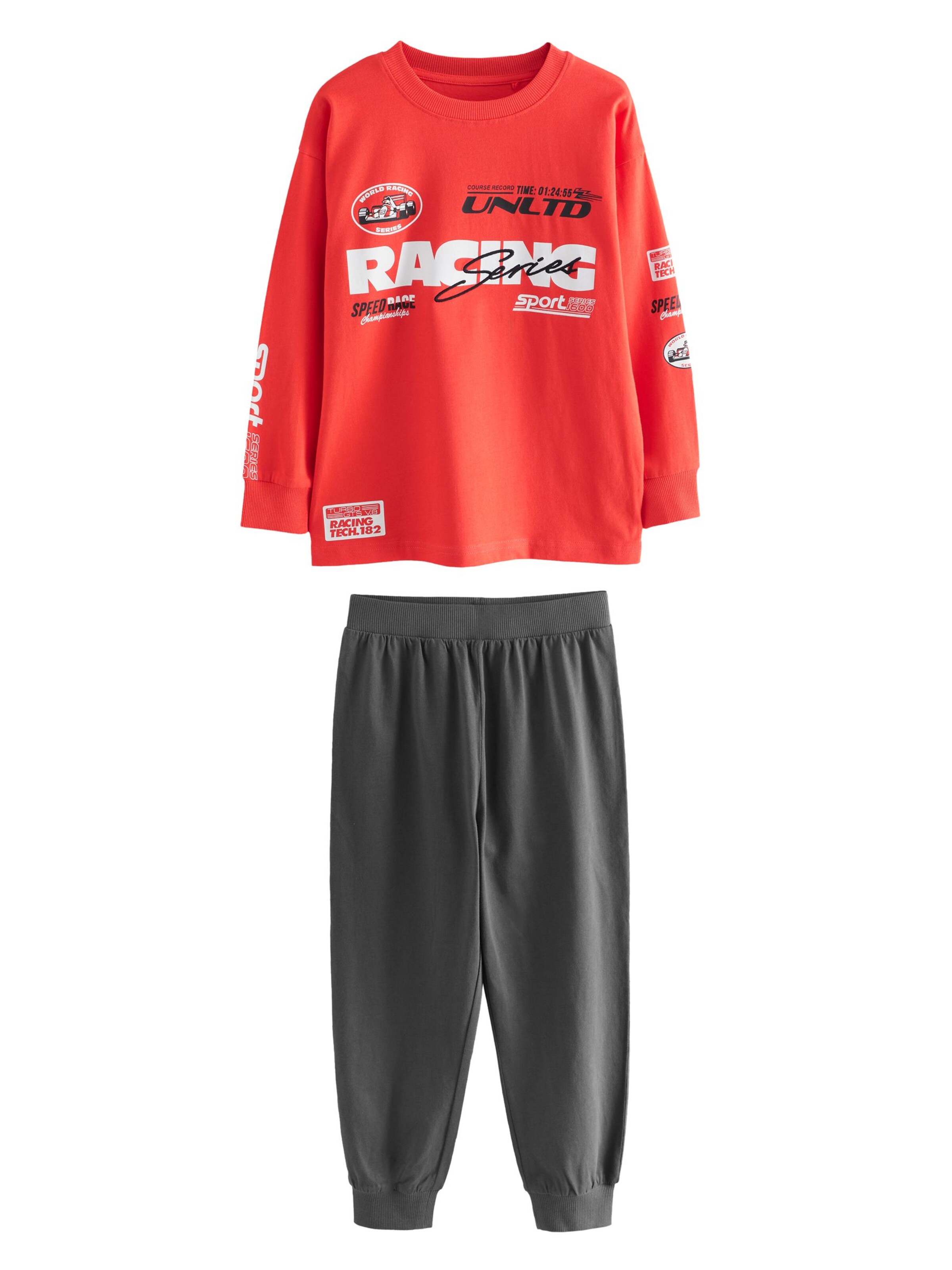 Next Пижама в Серый