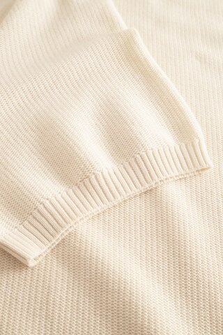 JOOP! Pullover 'Simoro' in Beige
