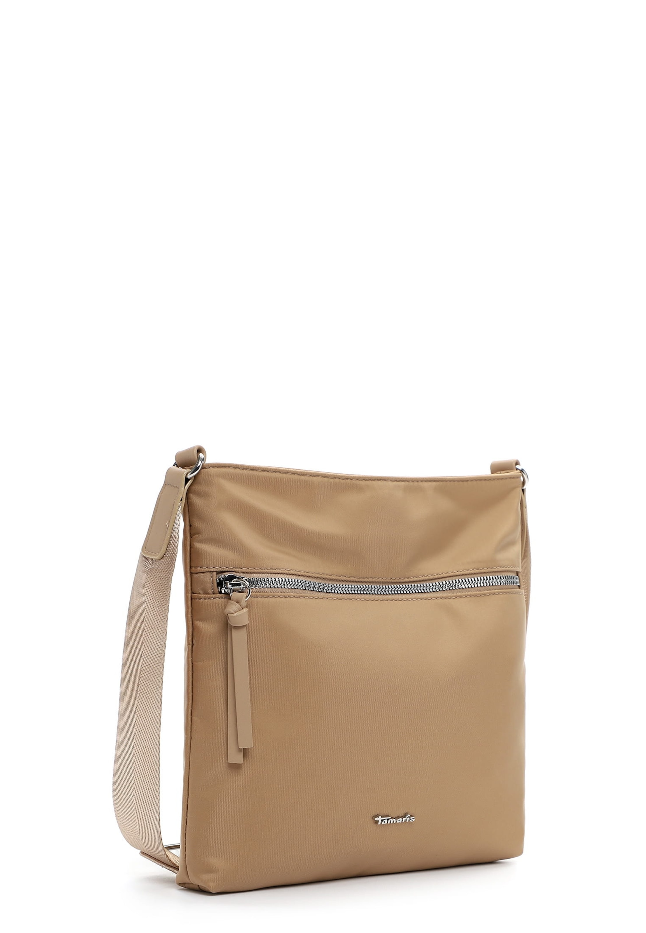 Tamaris Schoudertas 'Giuseppa' in Beige