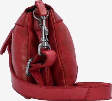 Harbour 2nd Crossbody Bag in Red