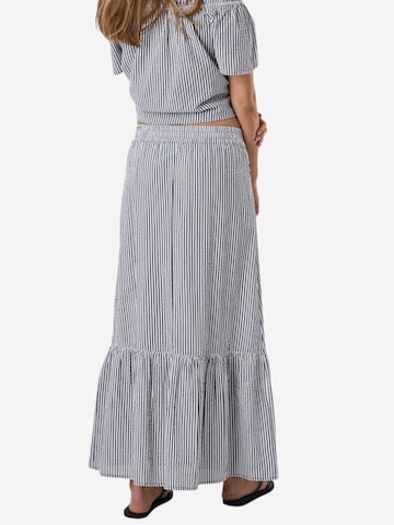 Seaside Skirt 'Marina' in Blue