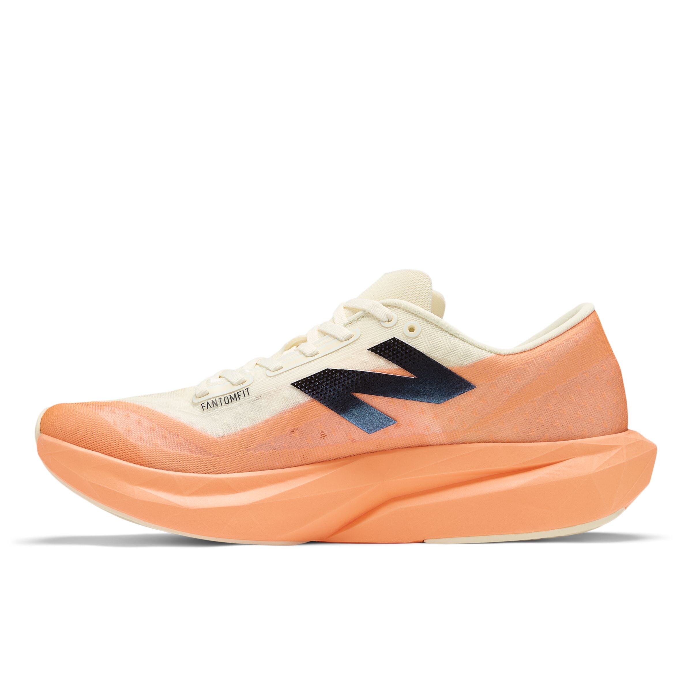 new balance Loopschoen 'Rebel V4' in Oranje