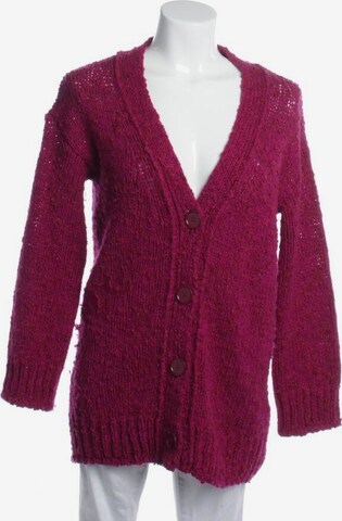 Dondup Pullover / Strickjacke XXS in Pink: predná strana