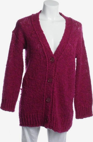 Dondup Sweater & Cardigan in XXS in Pink: front