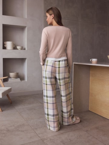 Pigiama di Next in rosa