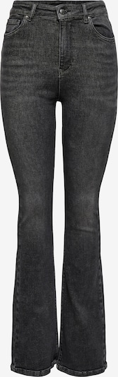 Jeans 'Mila' ONLY pe negru denim, Vizualizare produs