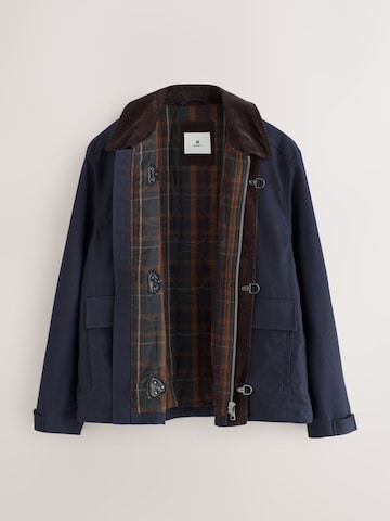 Veste mi-saison Next en bleu