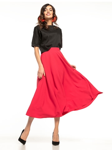 TESSITA Skirt in Pink