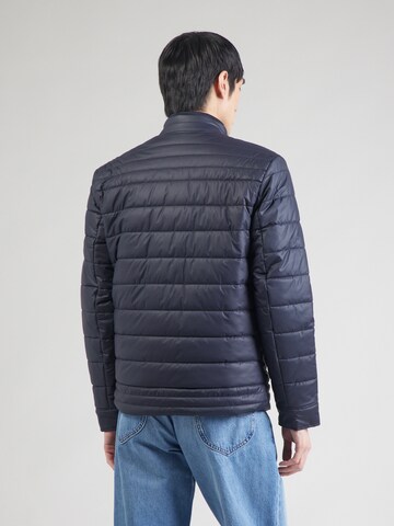 GUESS Tussenjas in Blauw