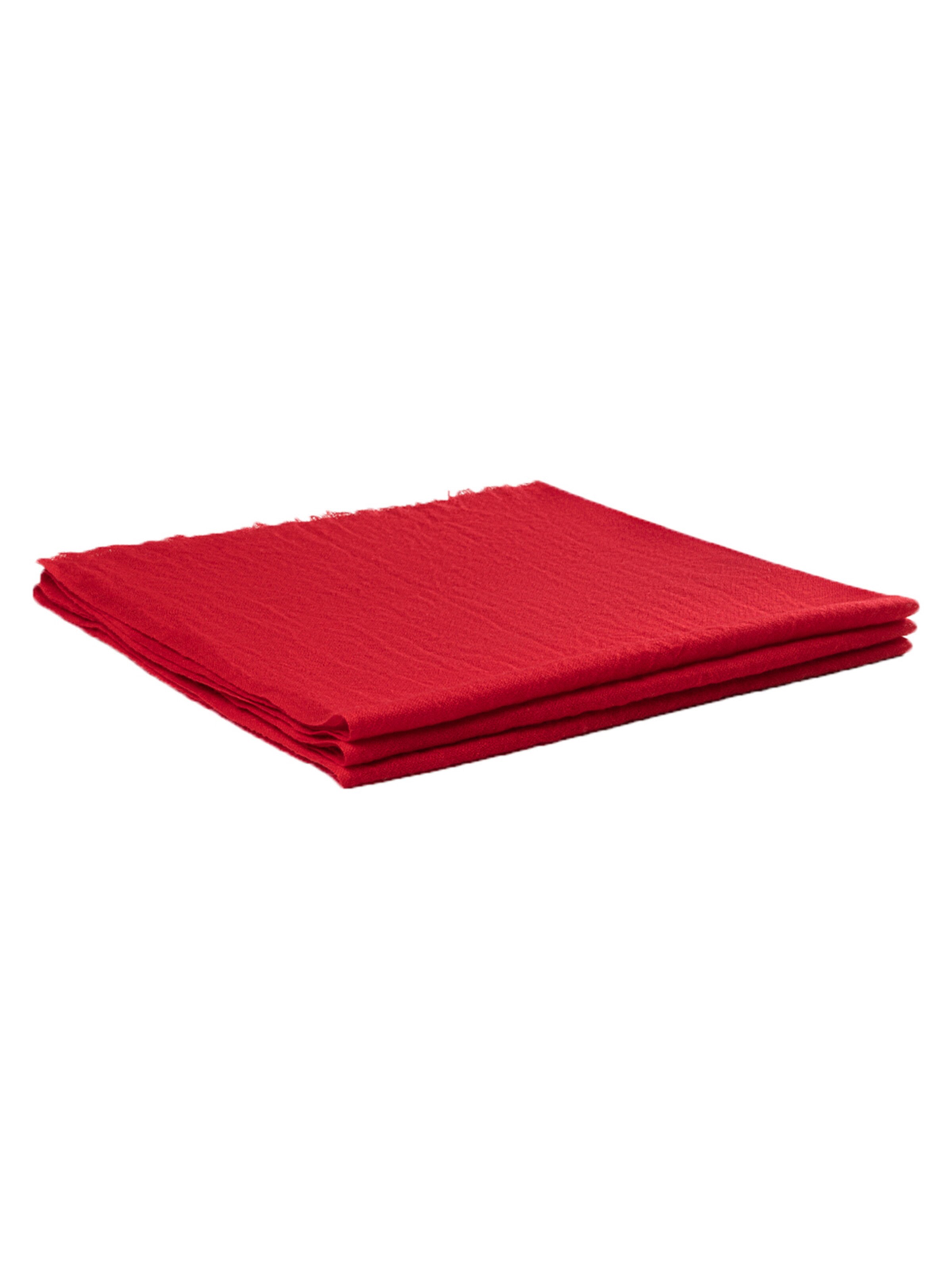 Roeckl Sjaal 'RING PASHMINA' in Rood