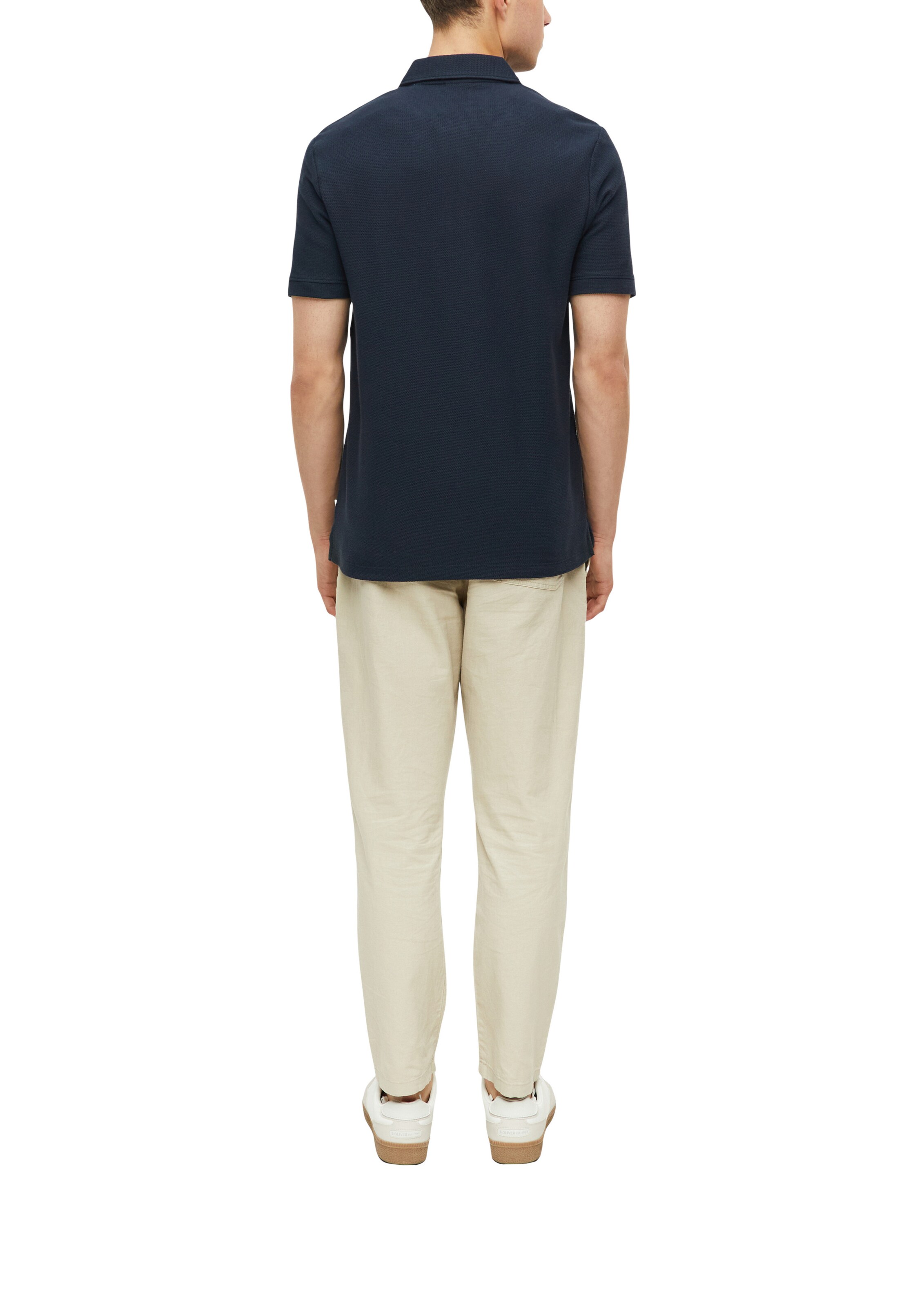 s.Oliver Shirt in Blue