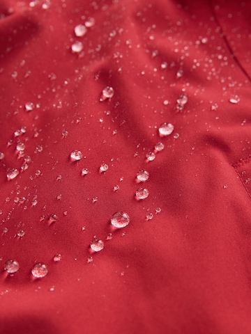 Next Funktionsjacke in Rot