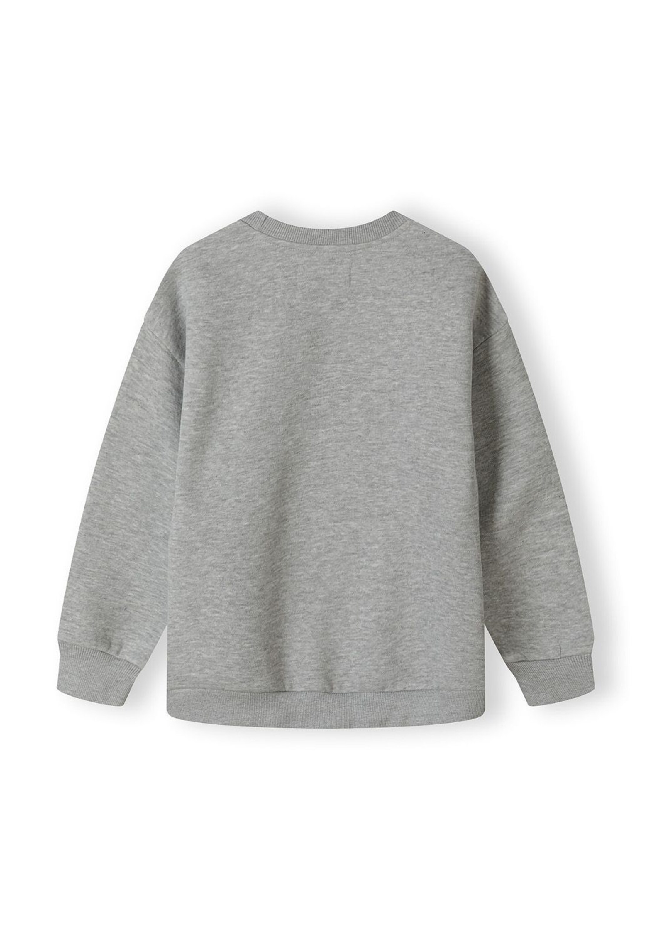 MINOTI Sweatshirt in Grey