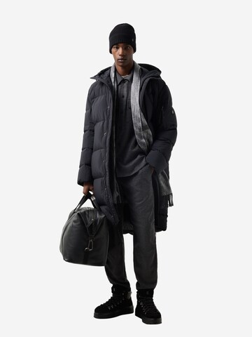 BOGNER Winter Coat 'Erico  ' in Black