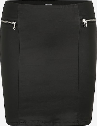 Vero Moda Petite Φούστα 'Lizz' σε μαύρο, Άποψη προϊόντος