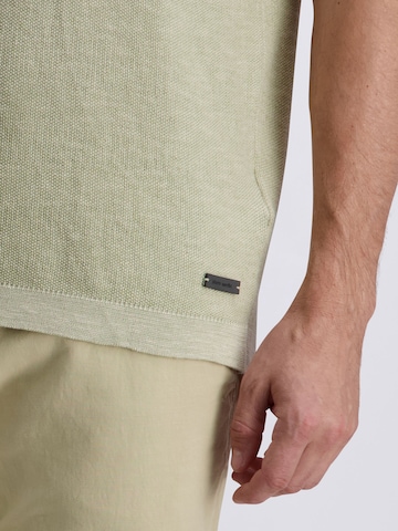 T-Shirt PIERRE CARDIN en vert