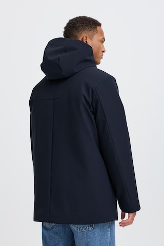 BLEND - Casaco de inverno 'BHFARAM' em azul
