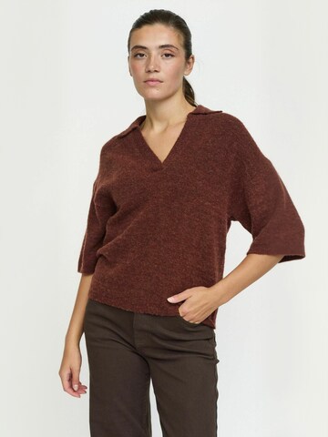 Soft Rebels - Top ' SRAllison ' en Mezcla de colores: frente