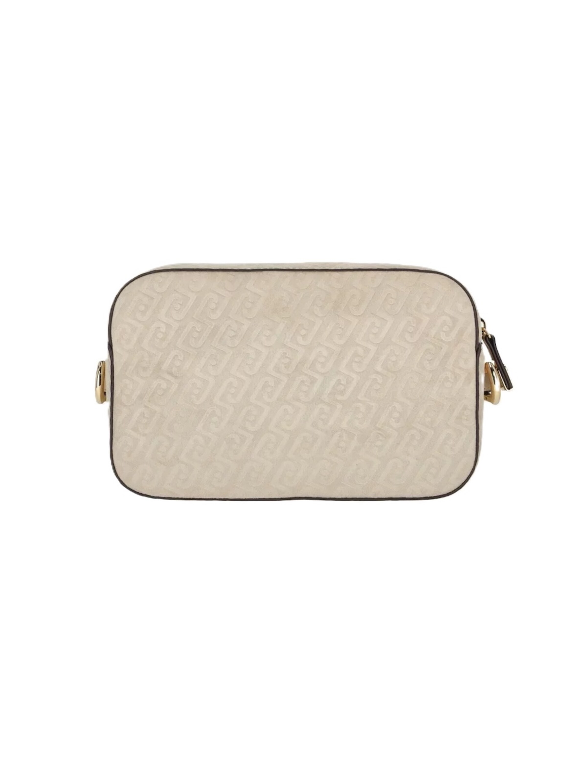 Borsa a tracolla 'Sequoia' di Liu Jo in beige