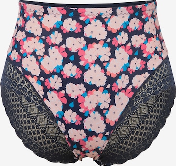 Ulla Popk MAXI, LOT DE 2, LÉGÈREMT GAINANTES, TAILLE HAUTE - Briefs Ulla Popk MAXI, LOT DE 2, LÉGÈREMT GAINANTES, TAILLE HAUTE - Briefs