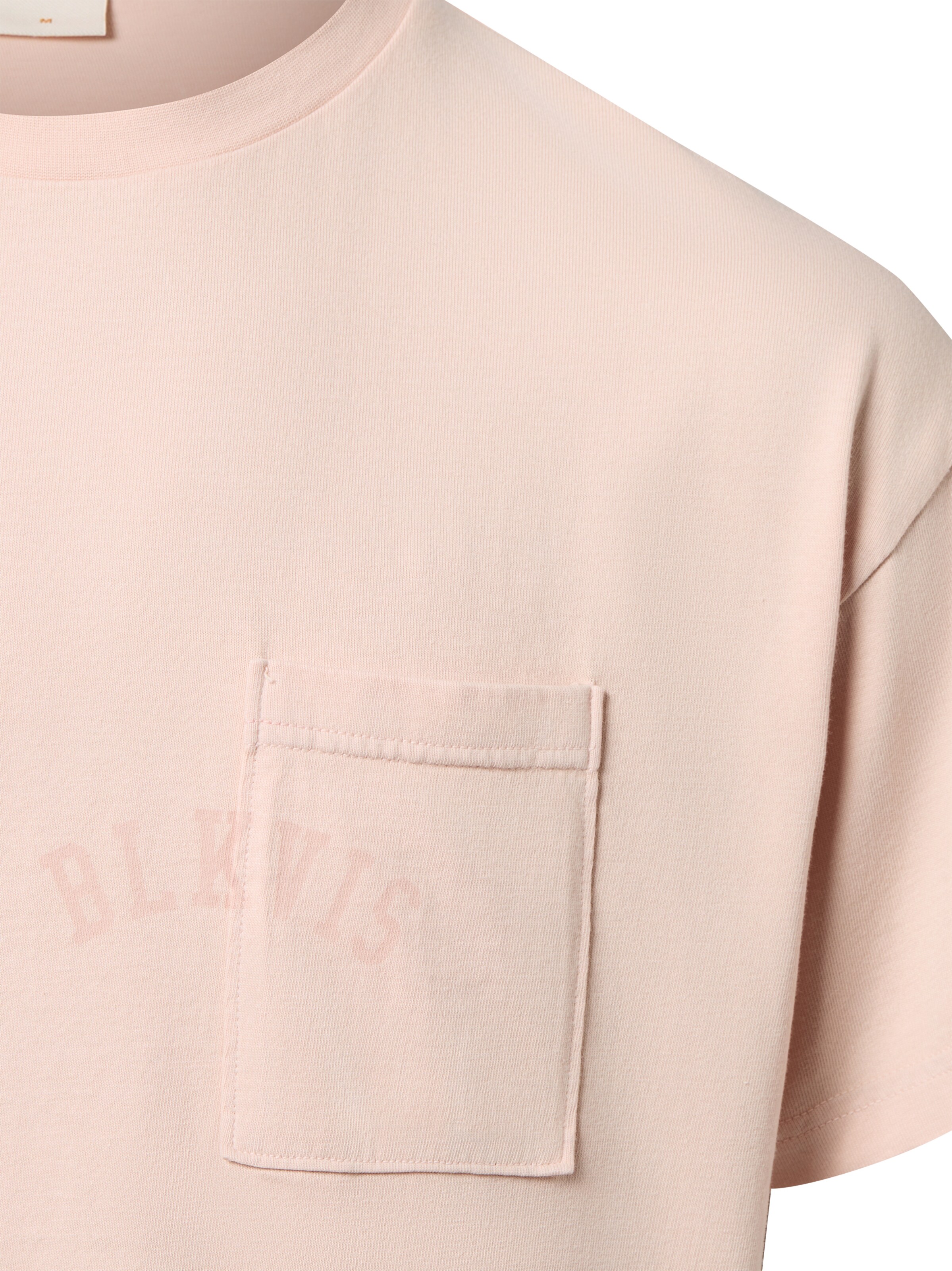 BLKVIS Shirt in Pink