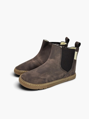 Pisamonas Stiefel‌‌‌ in Braun
