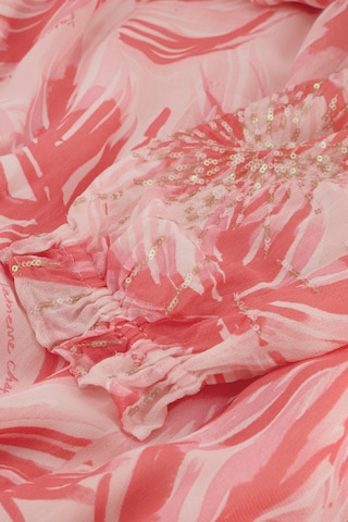 Robe-chemise 'Sardinia' Fabienne Chapot en rose